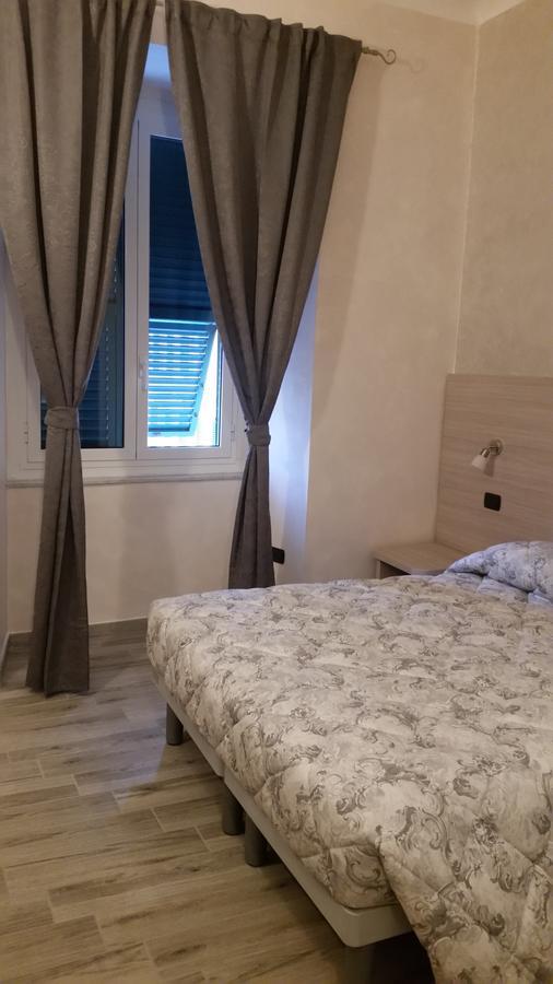 Ricci Rooms Génova Exterior foto