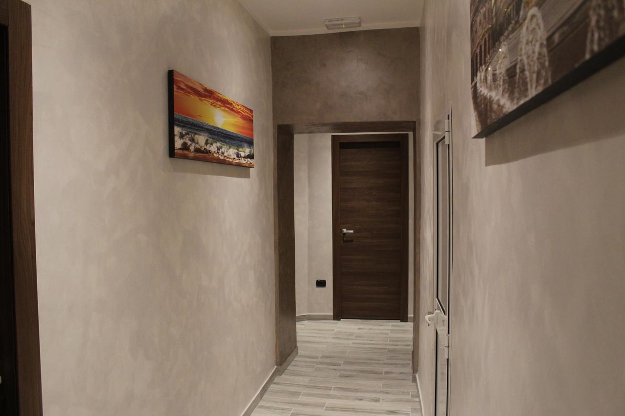 Ricci Rooms Génova Exterior foto