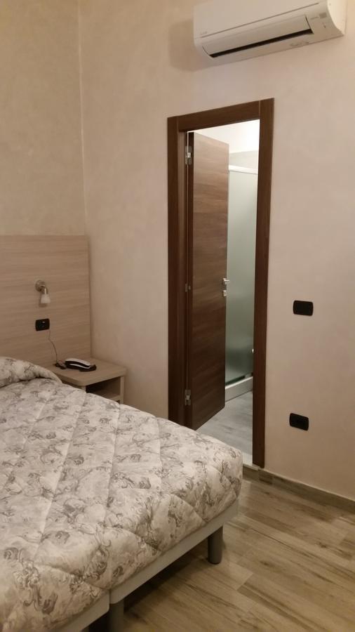 Ricci Rooms Génova Exterior foto