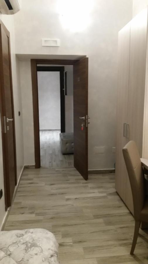 Ricci Rooms Génova Habitación foto